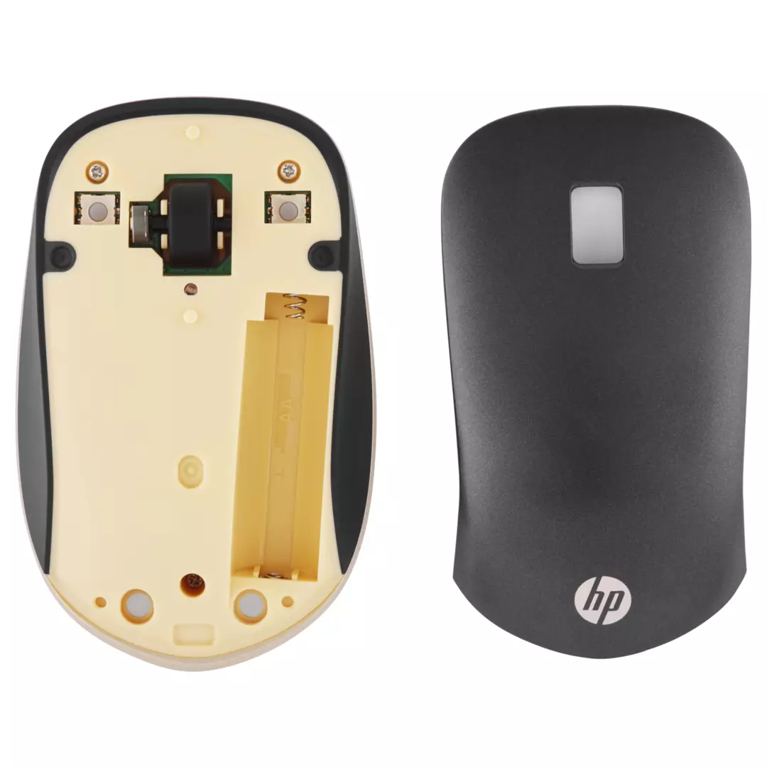 HP 410 Wireless Slim Mouse, Ash Silver (Consumer) - Bild 2
