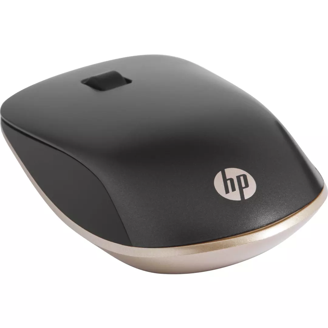 HP 410 Wireless Slim Mouse, Ash Silver (Consumer) - Bild 4