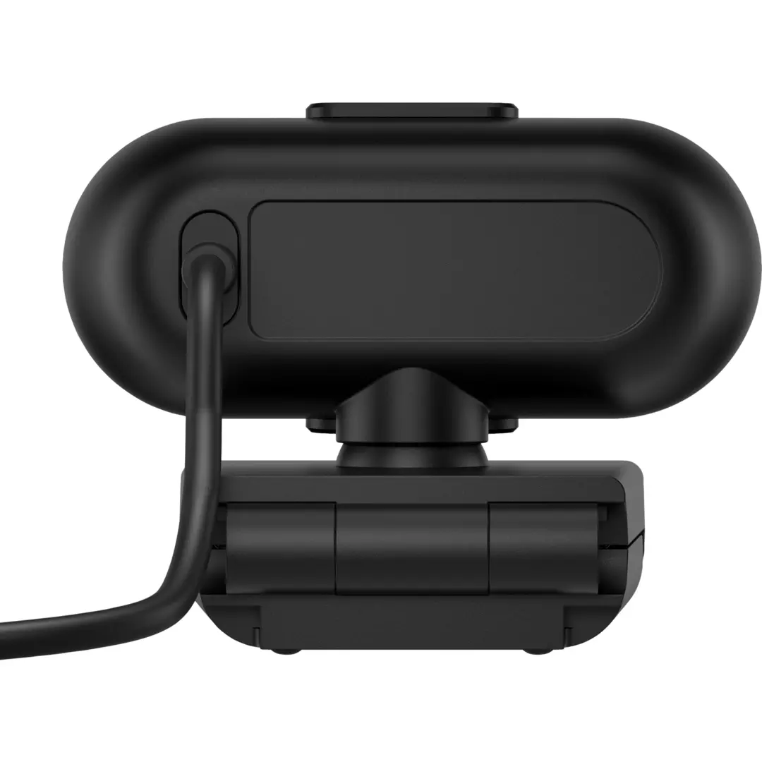 HP 320 FHD Webcam, Black (Consumer) - Bild 4
