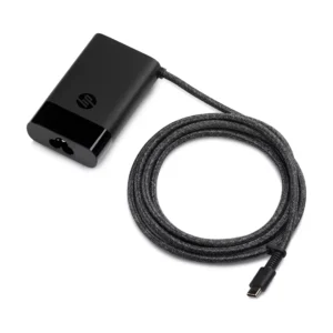 HP 65W USB-C Laptop Charger (Consumer)