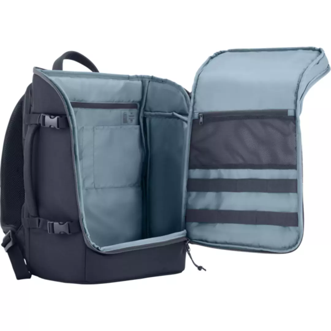 HP Travel 25L 15.6 IGR Laptop Backpack (Consumer) - Bild 3