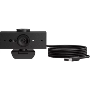HP 620 FHD Webcam
