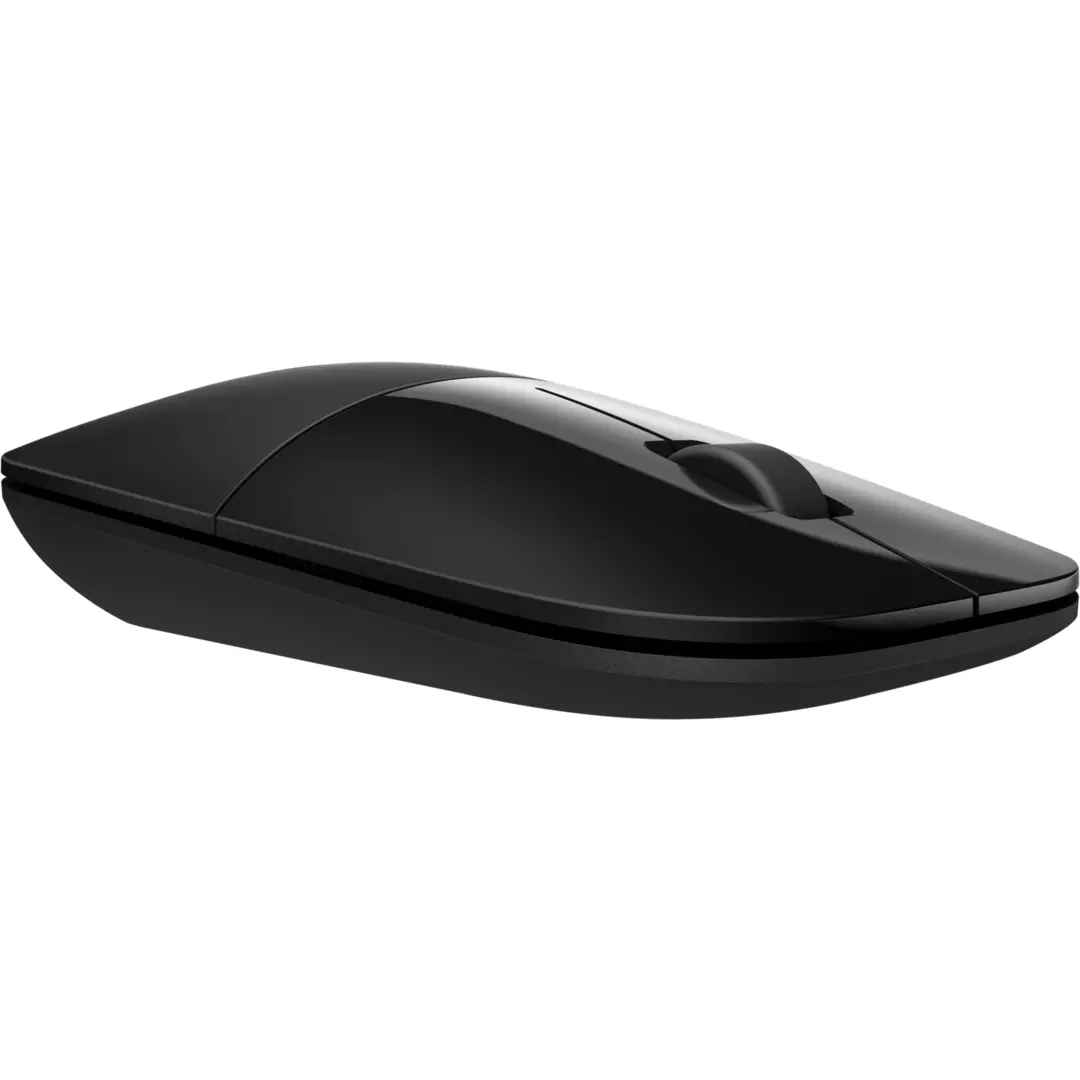 HP Z3700 Wireless Mouse, Black (Consumer) - Bild 2