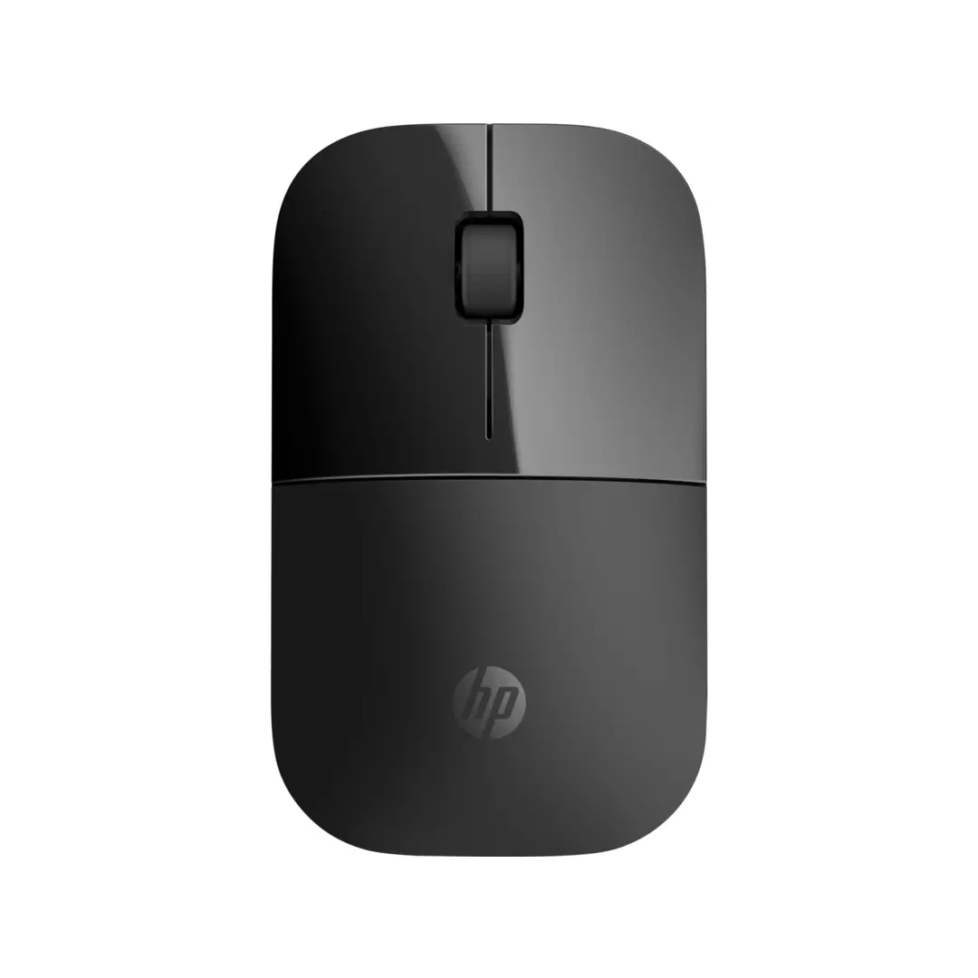 HP Z3700 Wireless Mouse, Black (Consumer) - Bild 3