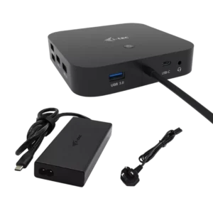 C31TRIPLE4KDOCKPDPRO power supply bundle