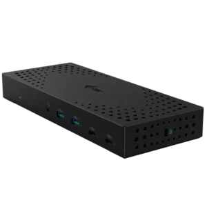 Univ triple dock 2xDP 3xHDMI 2xUSB-C 4xUSB-A GLAN 100W PD