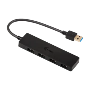 USB 3.0 Slim Passive HUB 4 Port