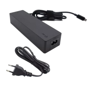 Universal USB-C charger power adapter 100W