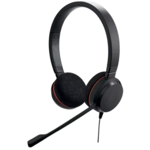 Jabra Evolve 20 UC Stereo USB-A