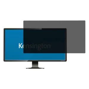 Kensington privacy filter 2 way removable 60,9cm 24'' Wide 1