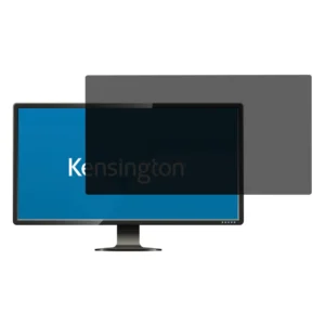 Kensington privacy filter 2 way removable 27'' Wide 16:9