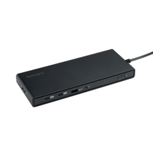 K:Dockningsstat SD4842P USB-C Trip.Video