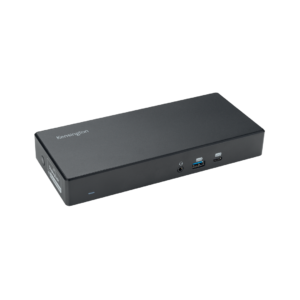 K:Docknigsstation SD4871P USB-C+A 4K