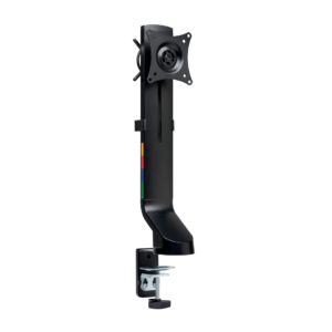 Kensington SmartFit Platsbespar Enkel Monitor Arm