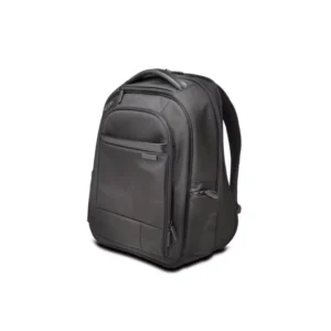 Kensington Contour 2.0 Laptop BackPack 17'', Black