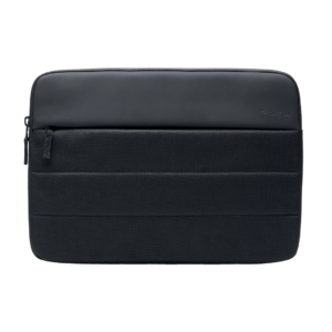 Kensington EQ Laptopfodral 12'' svart