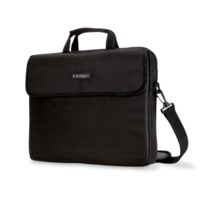 Laptopväska Kensington SP10 Classic 15,6'' svart