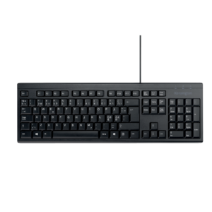 Kensington EQ KB100S Tangentb sladd (Nordic)