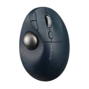 Kensington EQ Trackball ProFit Ergo TB550 Wireless, Black