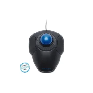 Trackball Kensington Orbit m.Scroll ring