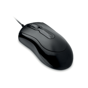 Kensington EQ Mus Mouse-In-A-Box svart