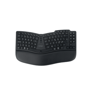K:EQ KB675 Tangentbord Laddbart TKL (Nordic)