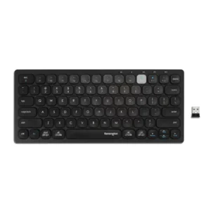 Keyboard Dual Wireless Compact PN