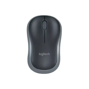 M185 Wireless Mouse B2B, Swift Grey