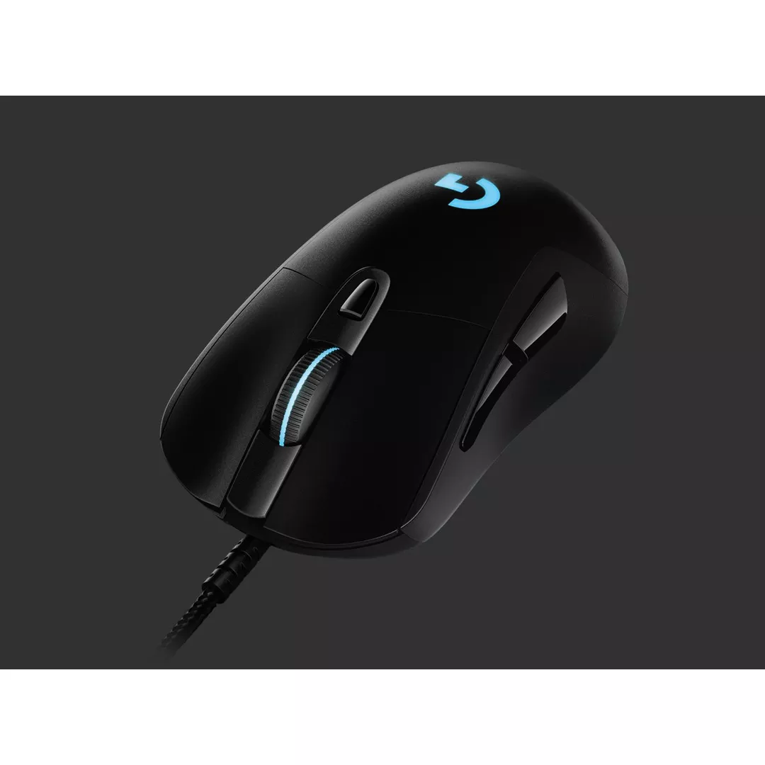 G403 Gaming Mouse, Black - Bild 2