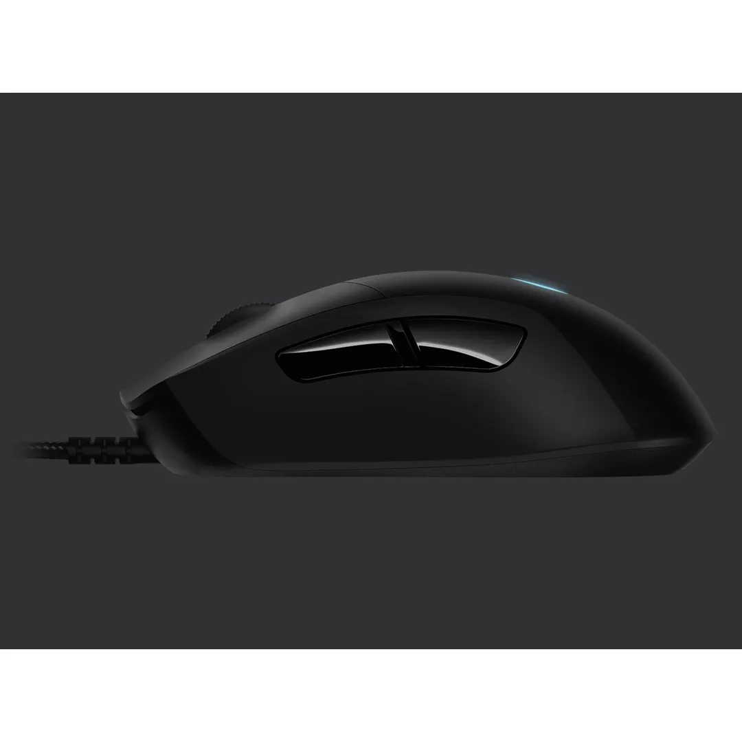 G403 Gaming Mouse, Black - Bild 3