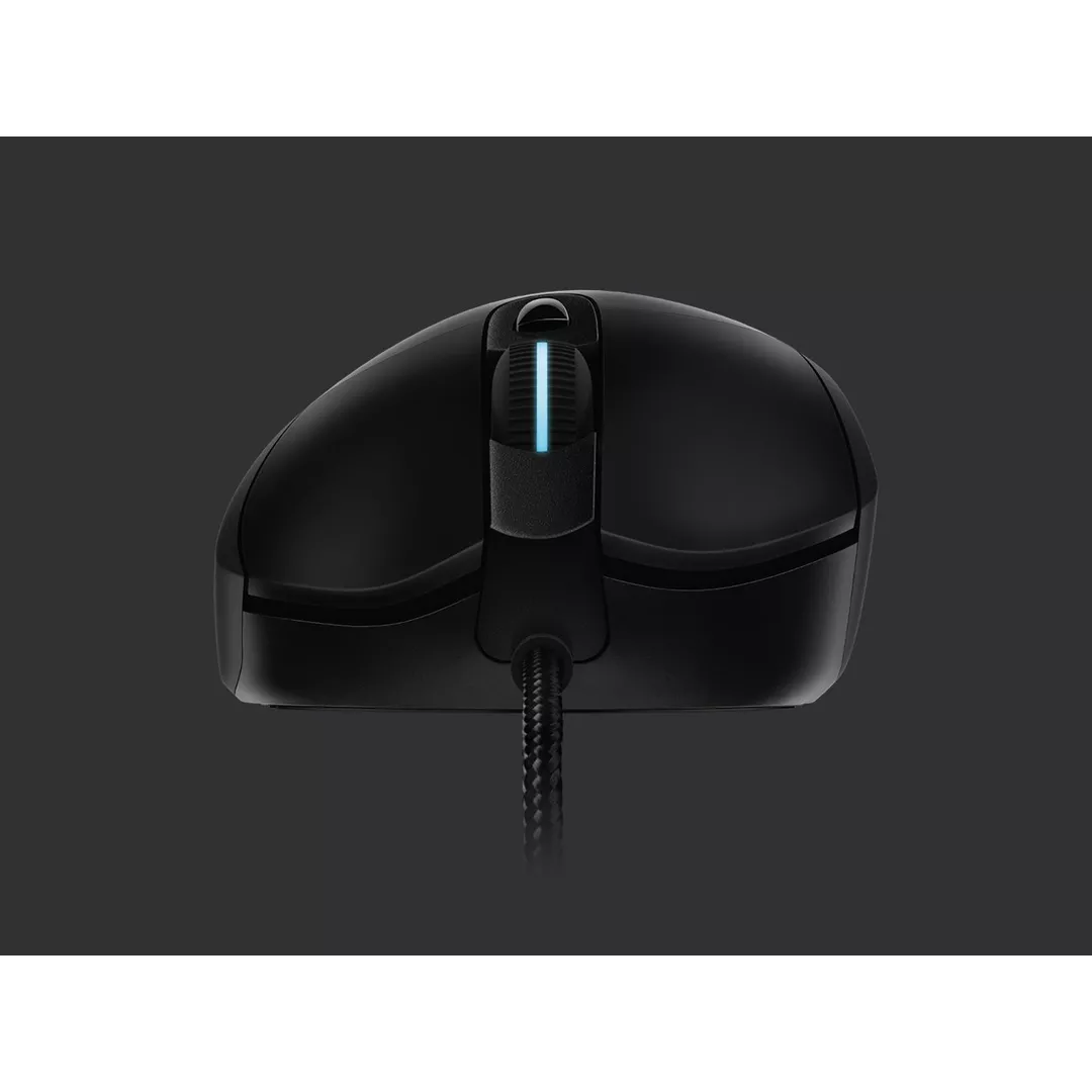 G403 Gaming Mouse, Black - Bild 4