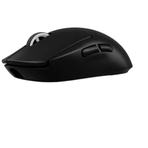 G PRO X SUPERLIGHT 2 LIGHTSPEED Gaming Mouse, Black