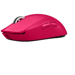 G PRO X SUPERLIGHT 2 LIGHTSPEED Gaming Mouse, Magenta