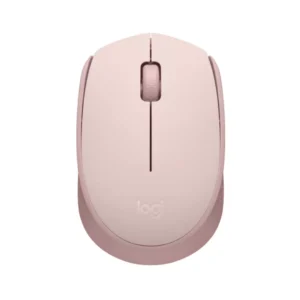 M171 Wireless Mouse, Rose