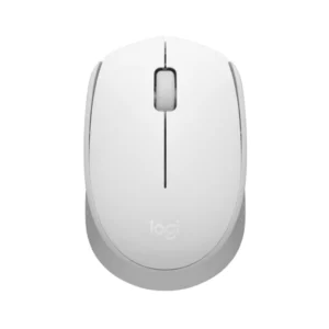 M171 Wireless Mouse, Off-White
