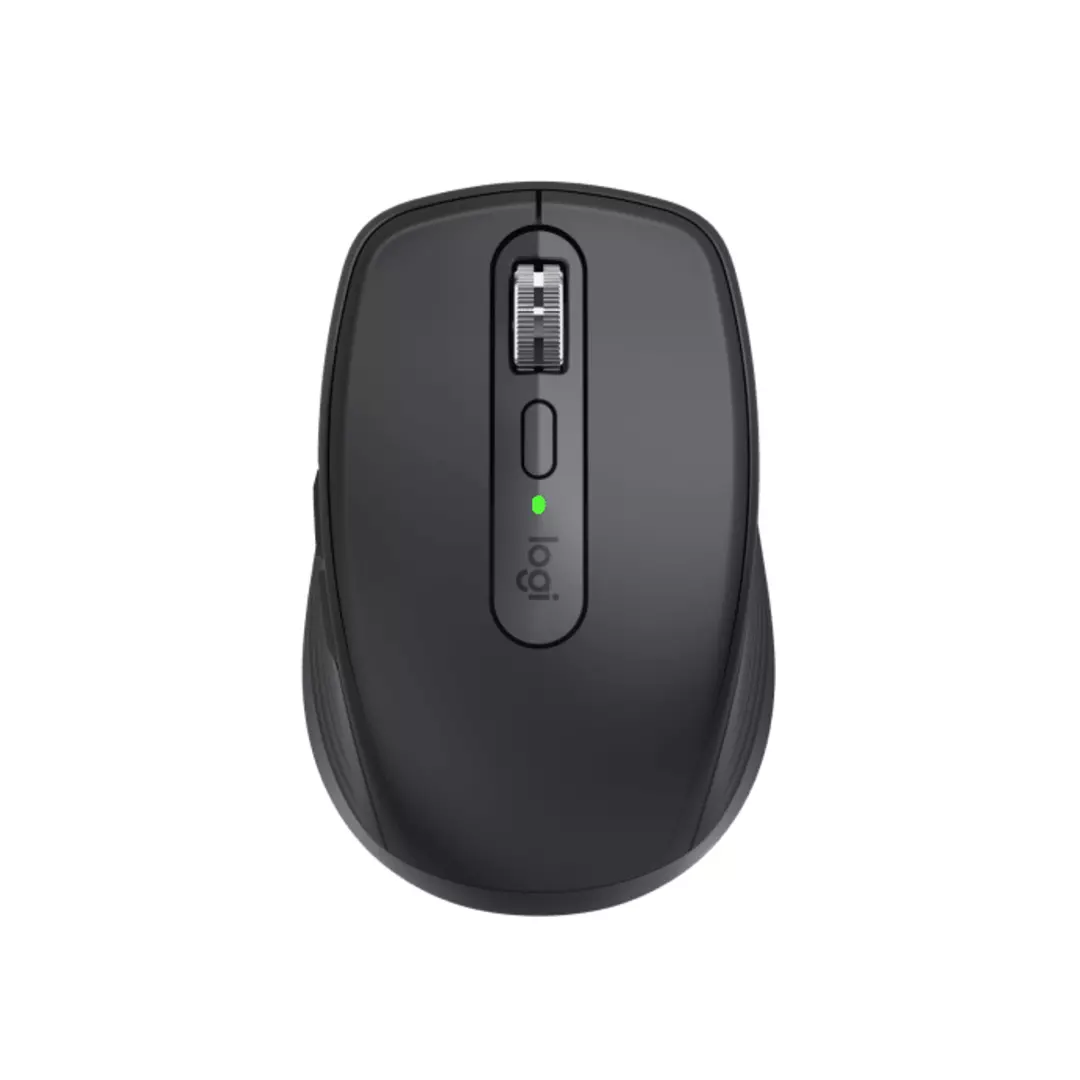 MX Anywhere 3S for Business, Graphite