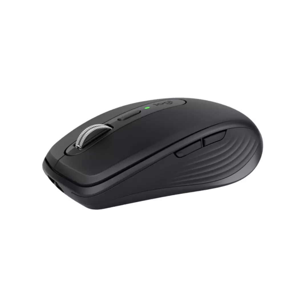 MX Anywhere 3S for Business, Graphite - Bild 3