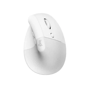M240 Silent Bluetooth Mouse, Off-white