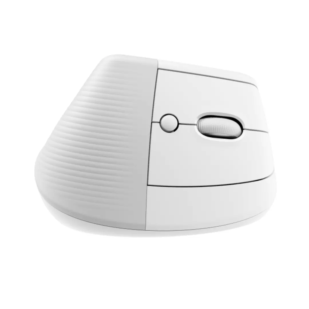 M240 Silent Bluetooth Mouse, Off-white - Bild 2