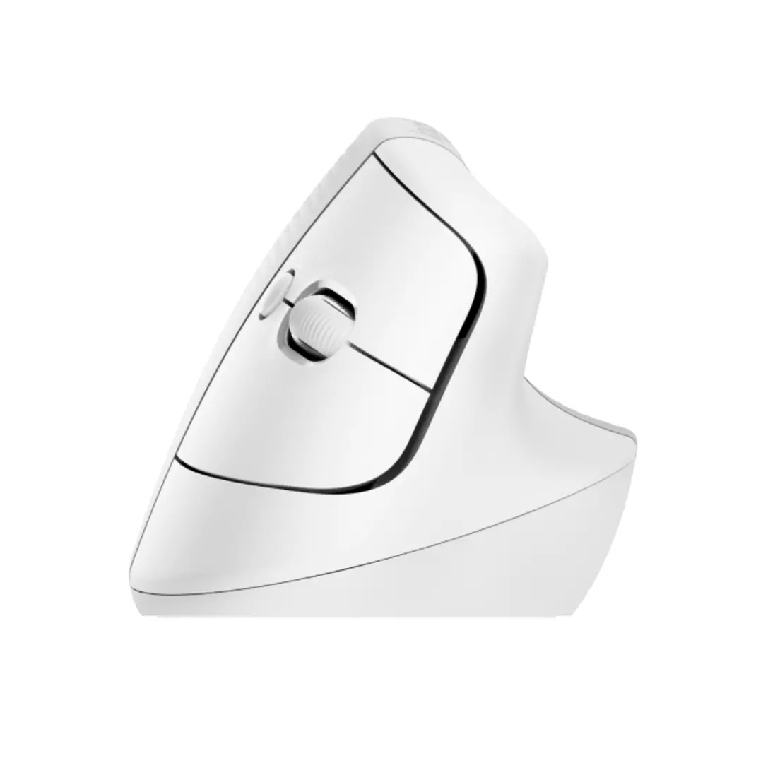 M240 Silent Bluetooth Mouse, Off-white - Bild 3