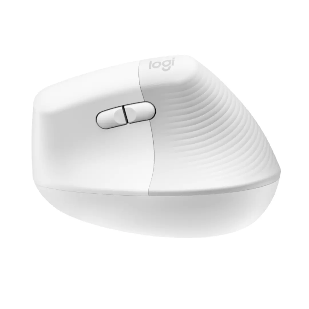 M240 Silent Bluetooth Mouse, Off-white - Bild 4