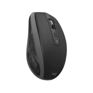 MX Anywhere 2S Wireless Mobile Mouse BT, Graphite