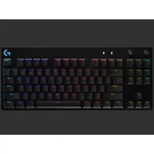 Logitech G PRO Mech Gaming Keyboard (Nordic)