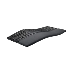 K860 ERGO Keyboard, Graphite (US INT'L)