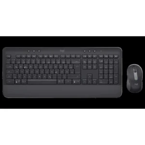 Signature MK650 for Business, Graphite (Nordic)