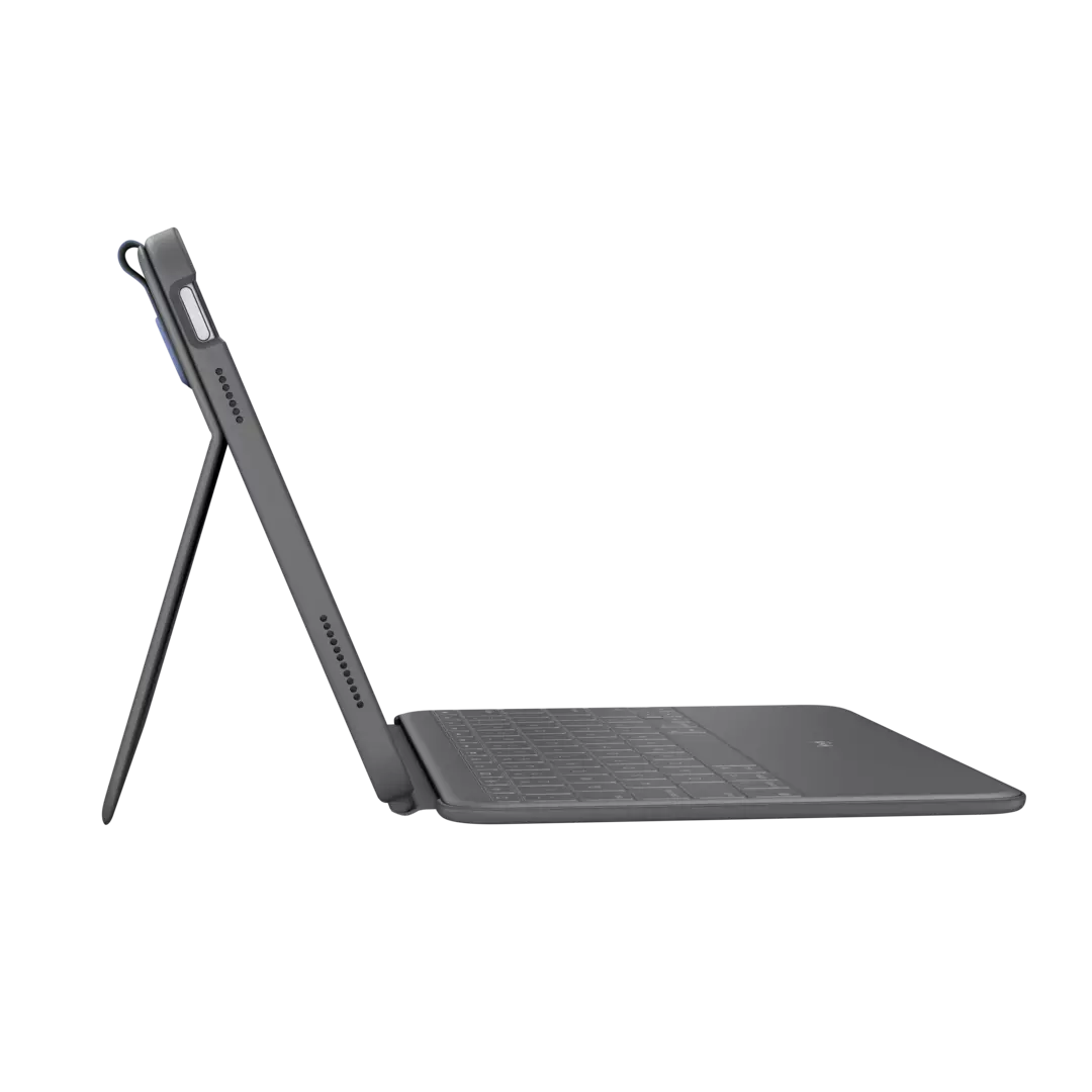 Rugged Folio for iPad 10.9'' (10th gen) Oxford Grey (Nordic) - Bild 2