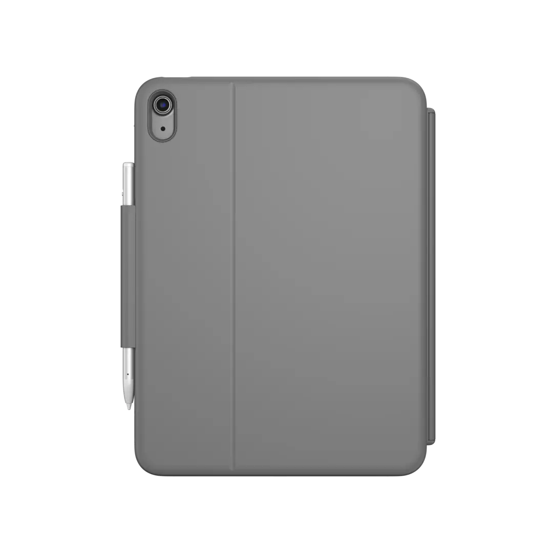 Rugged Folio for iPad 10.9'' (10th gen) Oxford Grey (Nordic) - Bild 4