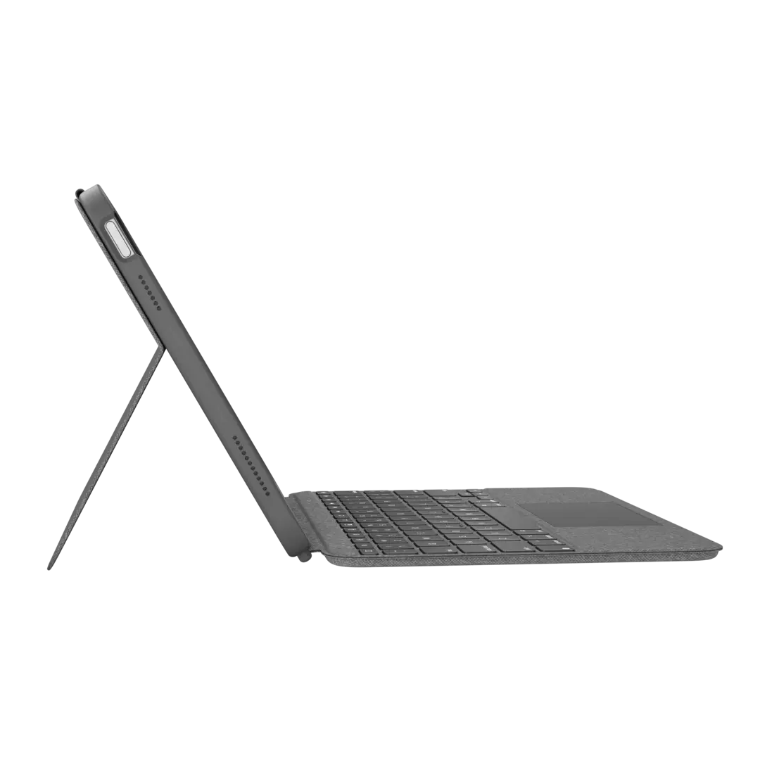 Combo Touch for iPad 10.9'' (10th gen), Oxford GreCombo Touc - Bild 2