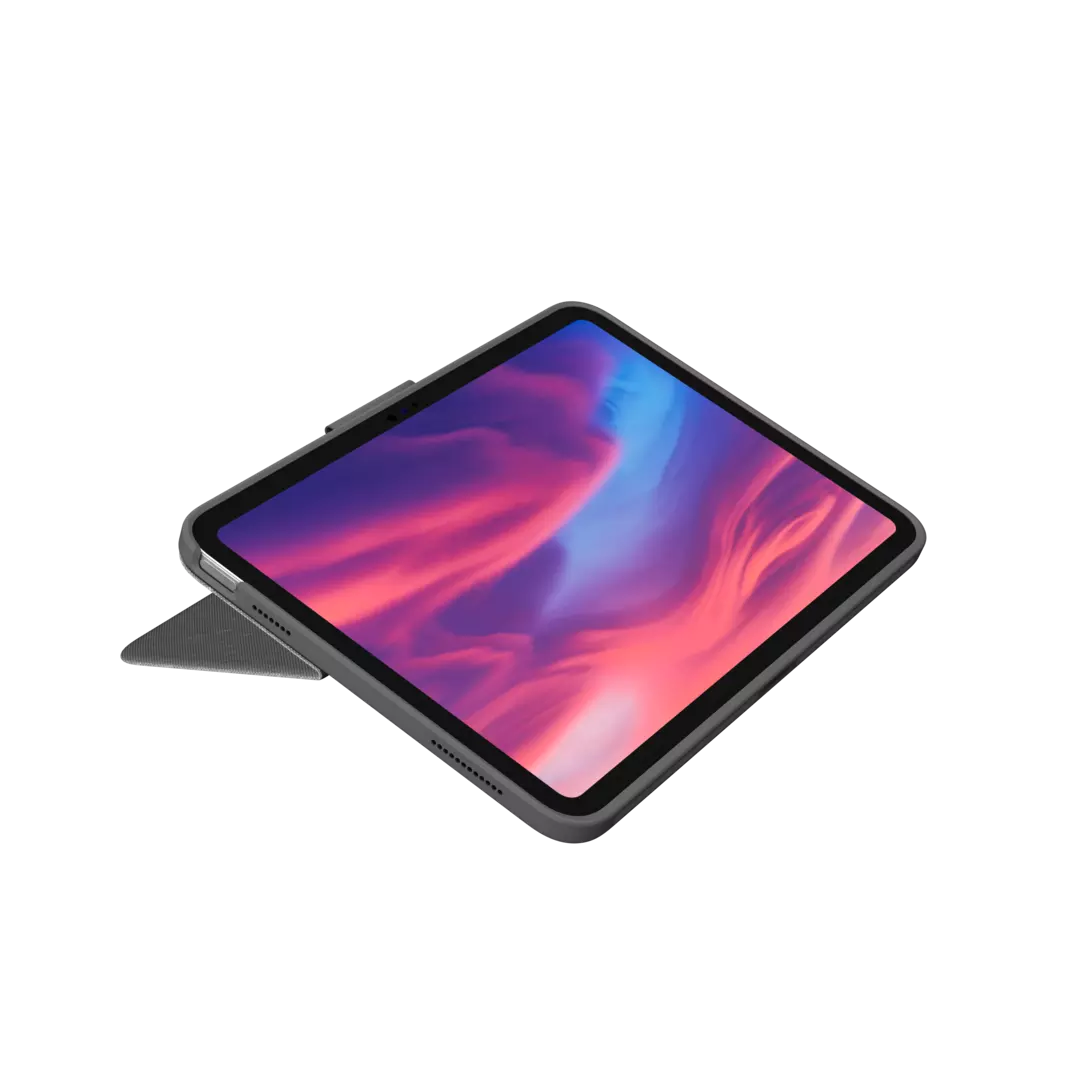 Combo Touch for iPad 10.9'' (10th gen), Oxford GreCombo Touc - Bild 3