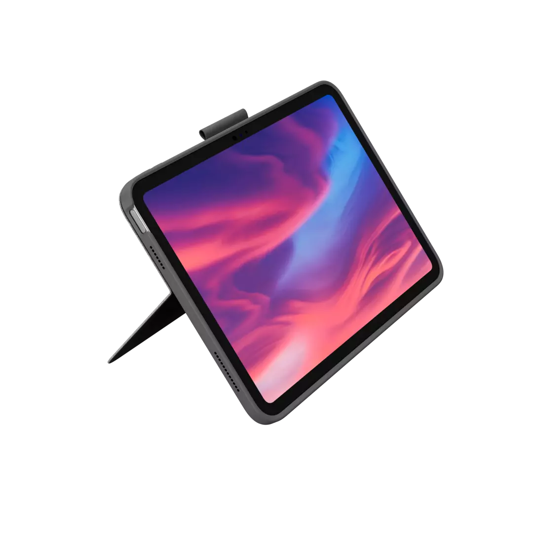 Combo Touch for iPad 10.9'' (10th gen), Oxford GreCombo Touc - Bild 4